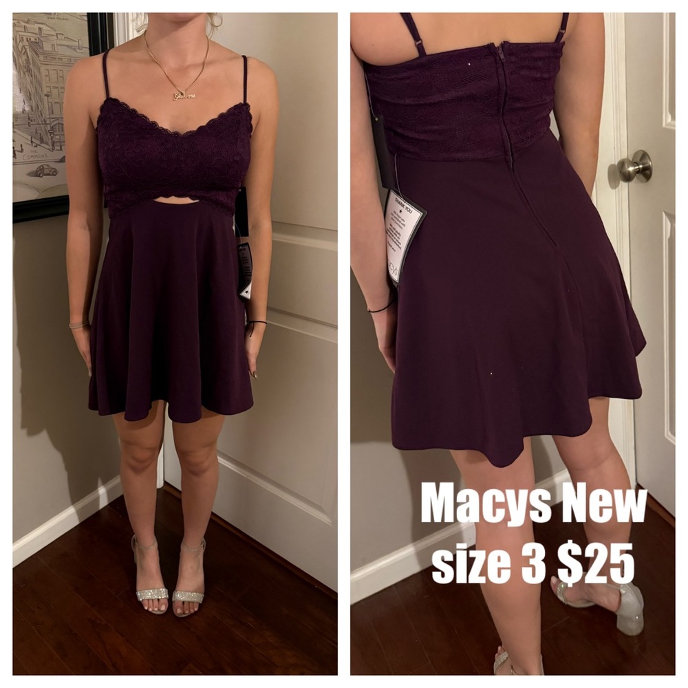 Dress